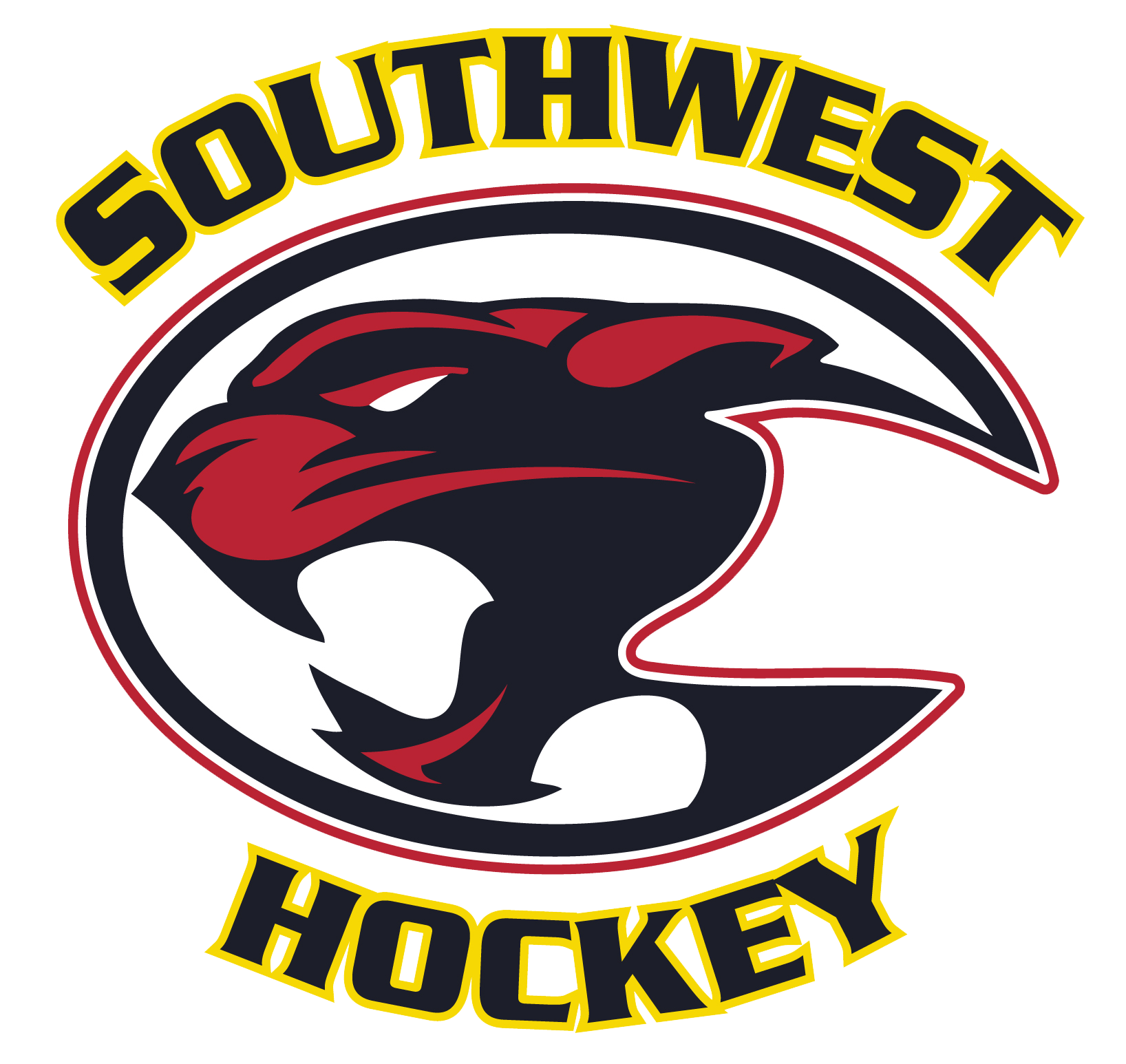 Southwest Hockey TeamSnap Template Sites site