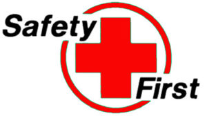medical safety-first-logo