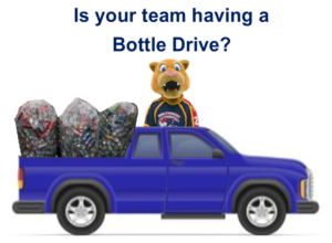 Bottle Drive_Managers Tab