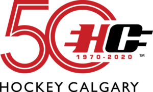 HCAL_50 Year Logo