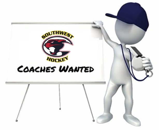 SW Coaches Wanted