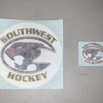 Window Decal
Large $6.50
Small $3.50