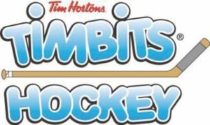 Timbits Hockey Logo