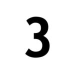 number icon_3