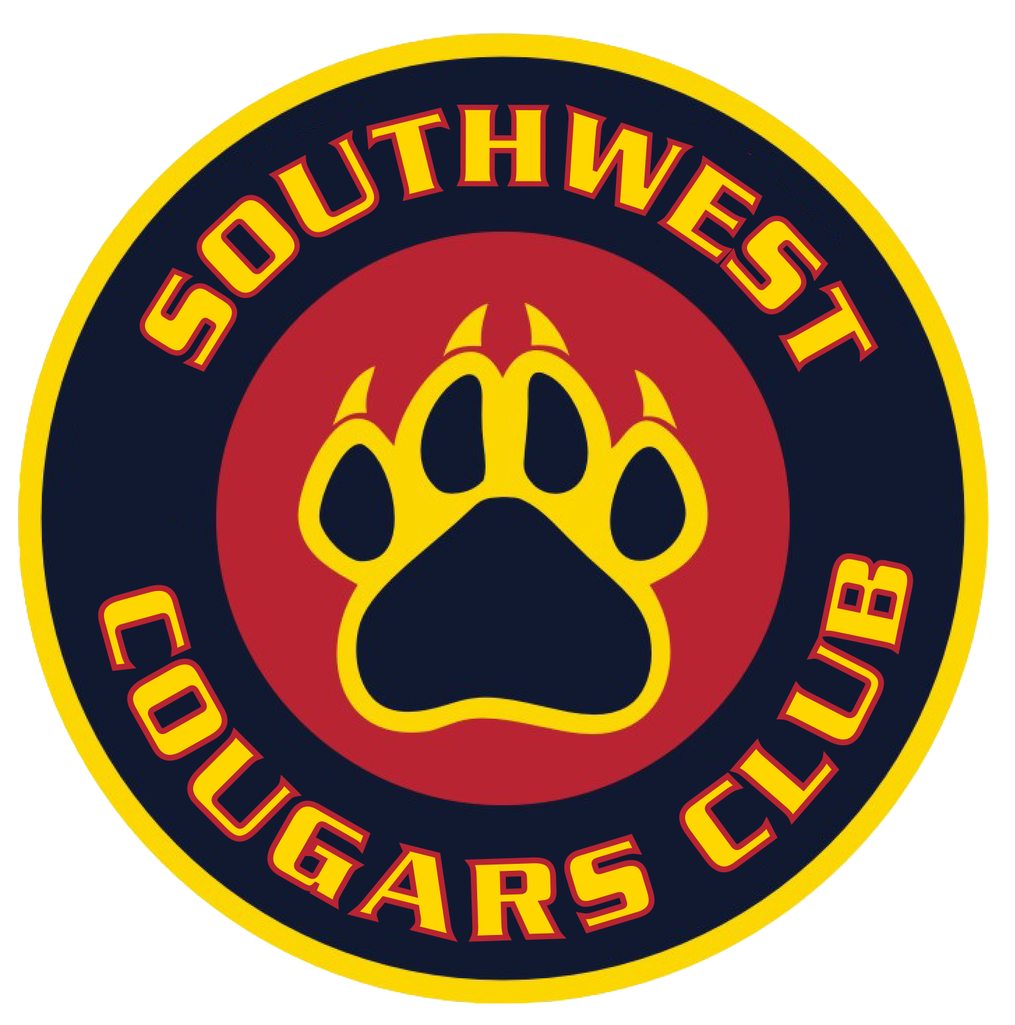 Cougars Club – Southwest Hockey