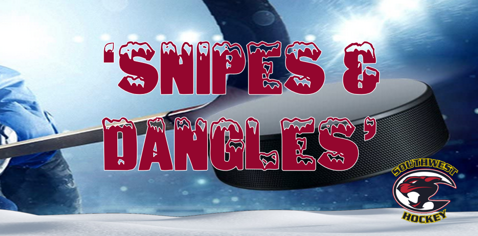 Snipes and Dangles Logo