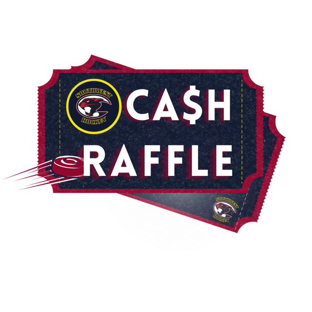 Cash Raffle_MAIN Logo