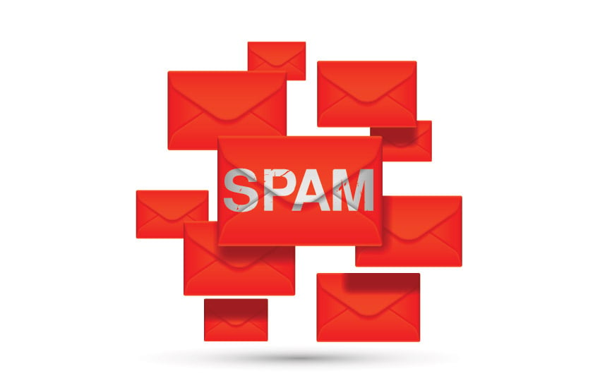 Spam_red