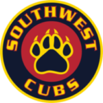 Southwest CUBS - Main logo - APPROVED - SW Webmaster
